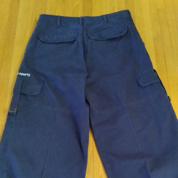 State Property Cargo Pants, Size - 34 - Picture 4 of 4